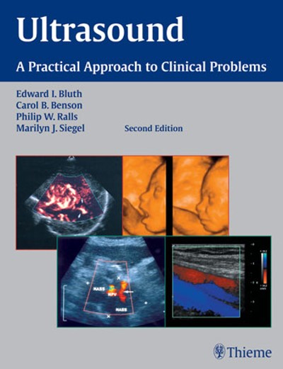 Ultrasound - A Practical Approach to Clinical Problems